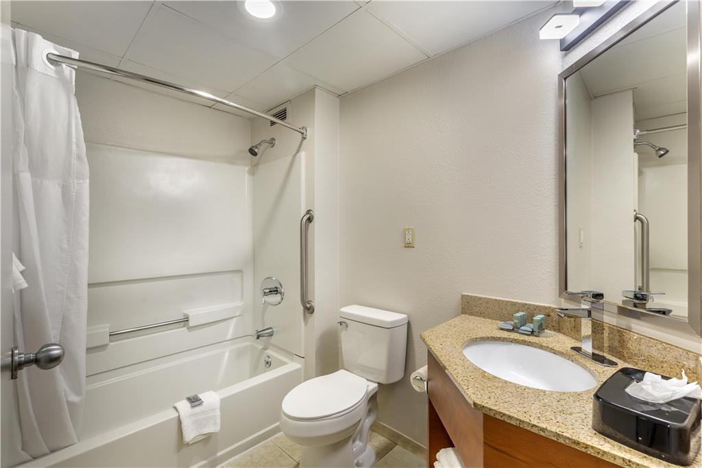 Best Western Mystic Hotel Image