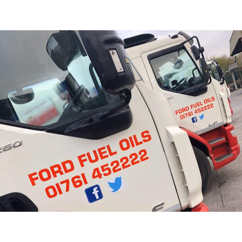 Ford Fuels Oils Petrol Service Stations in Gloucester GL2 5FD