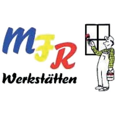 Logo von MFR-Werkstätten Roland Tetzlaff