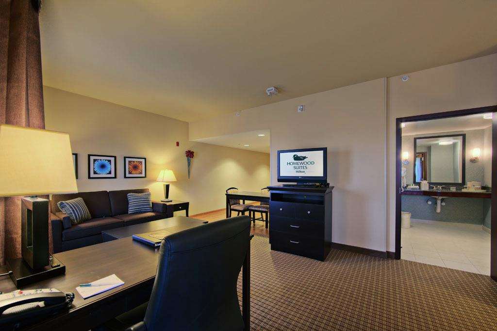 Homewood Suites by Hilton Lancaster Photo