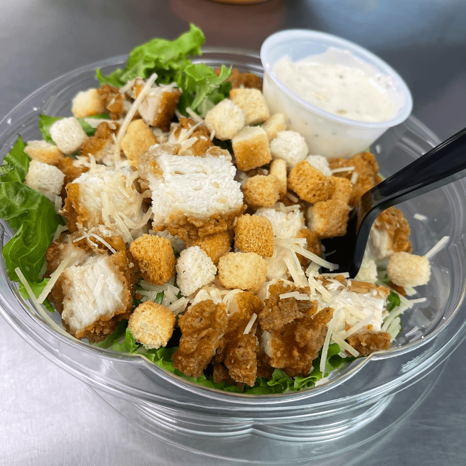 Caesar Salad