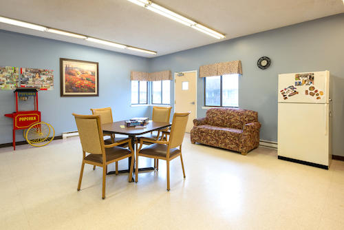 The Willows Health & Rehab Center Photo