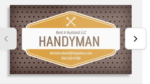 Emerald Coast Rent A Husband LLC