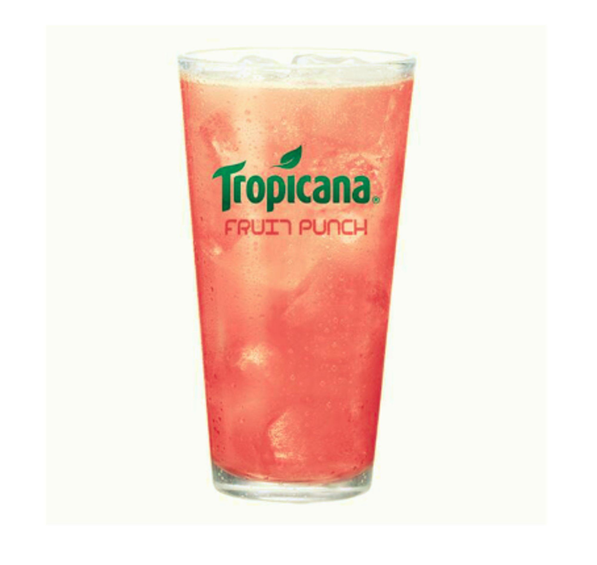 Tropicana Fruit Punch