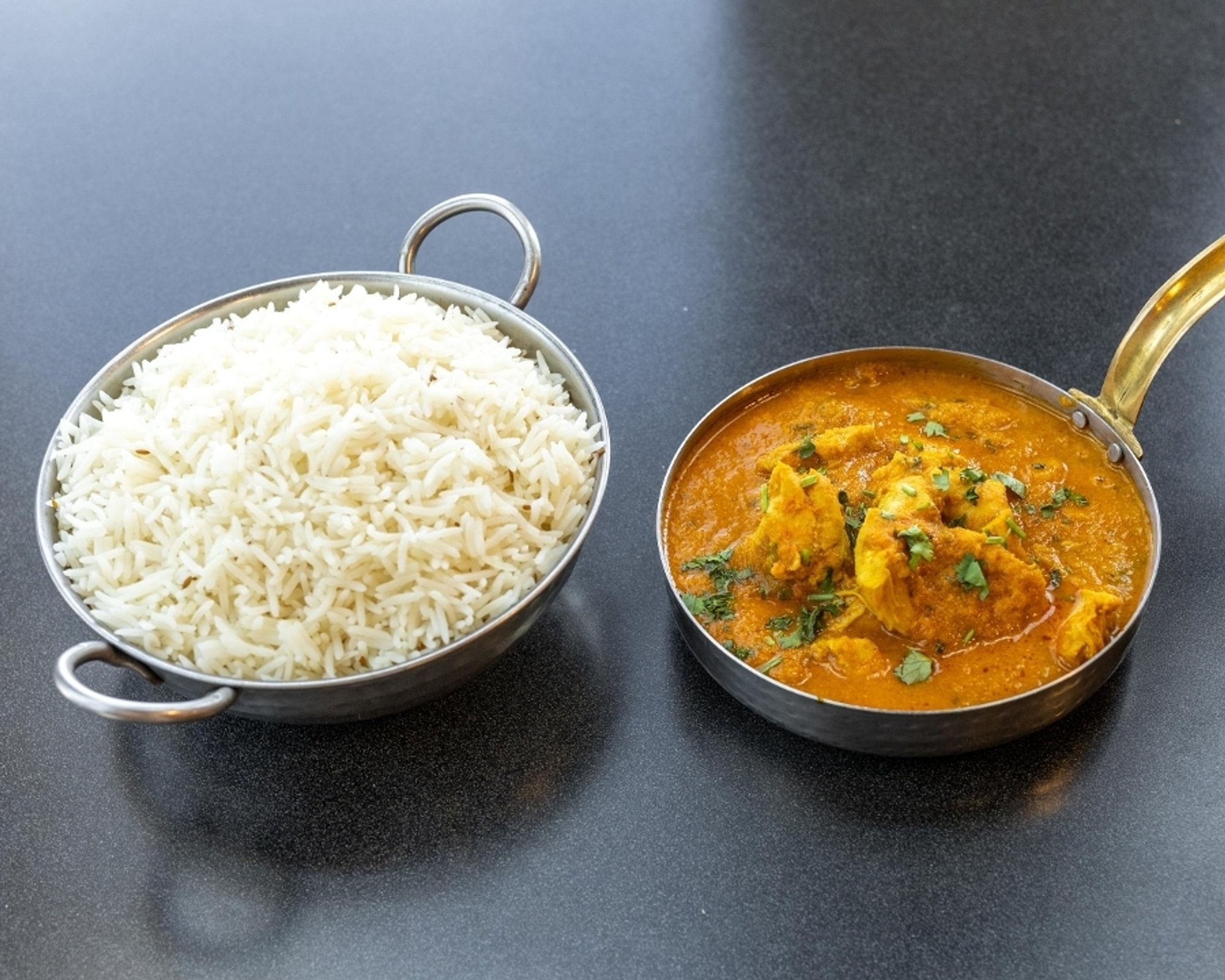 Chicken Curry