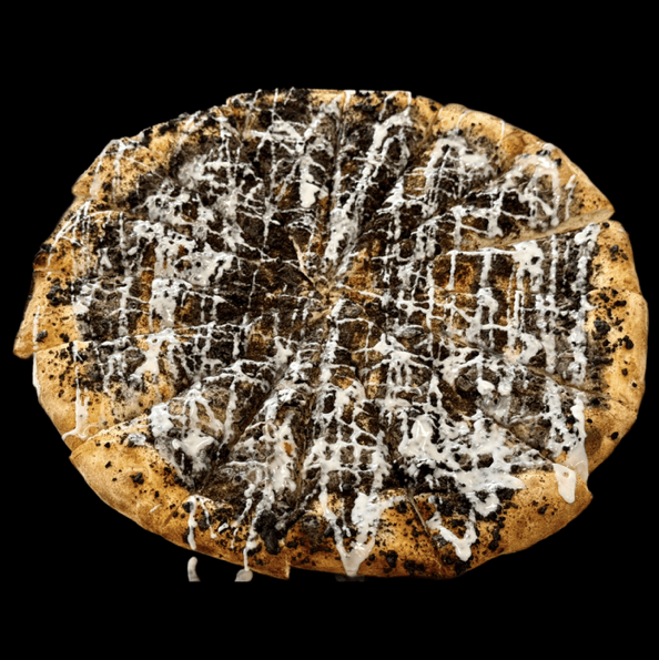 Oreo Pizza