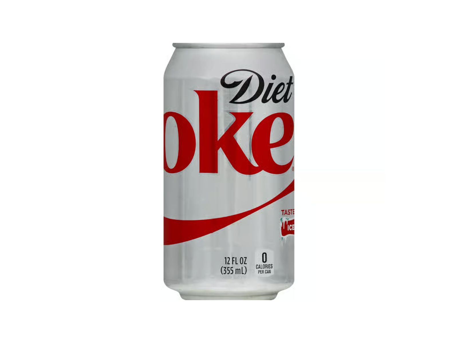 10. Diet Coke