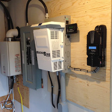 Images Clear Power Solutions Inc
