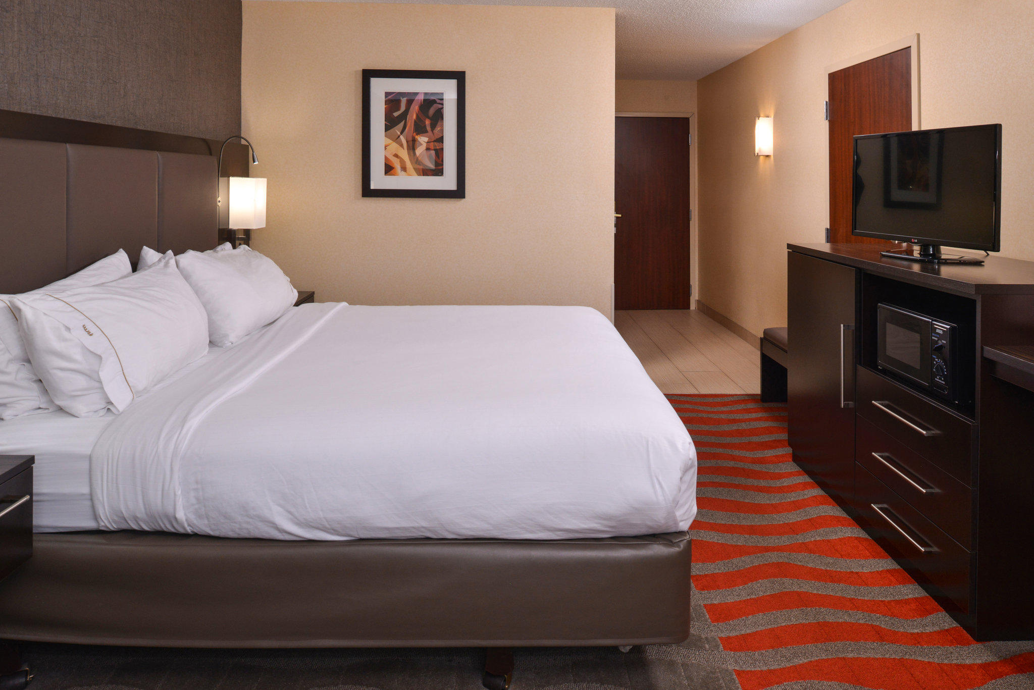 Holiday Inn Express & Suites Dayton-Centerville Photo