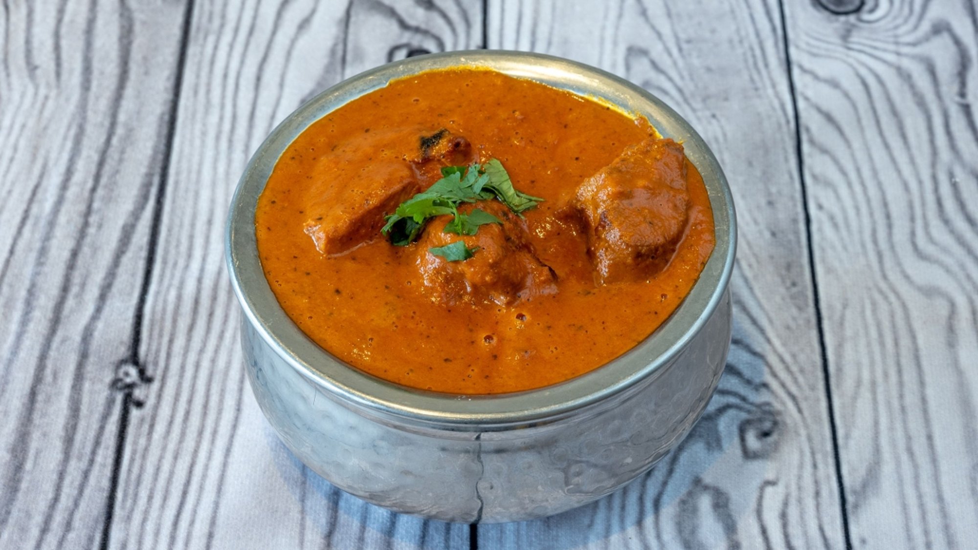Paneer Makhani