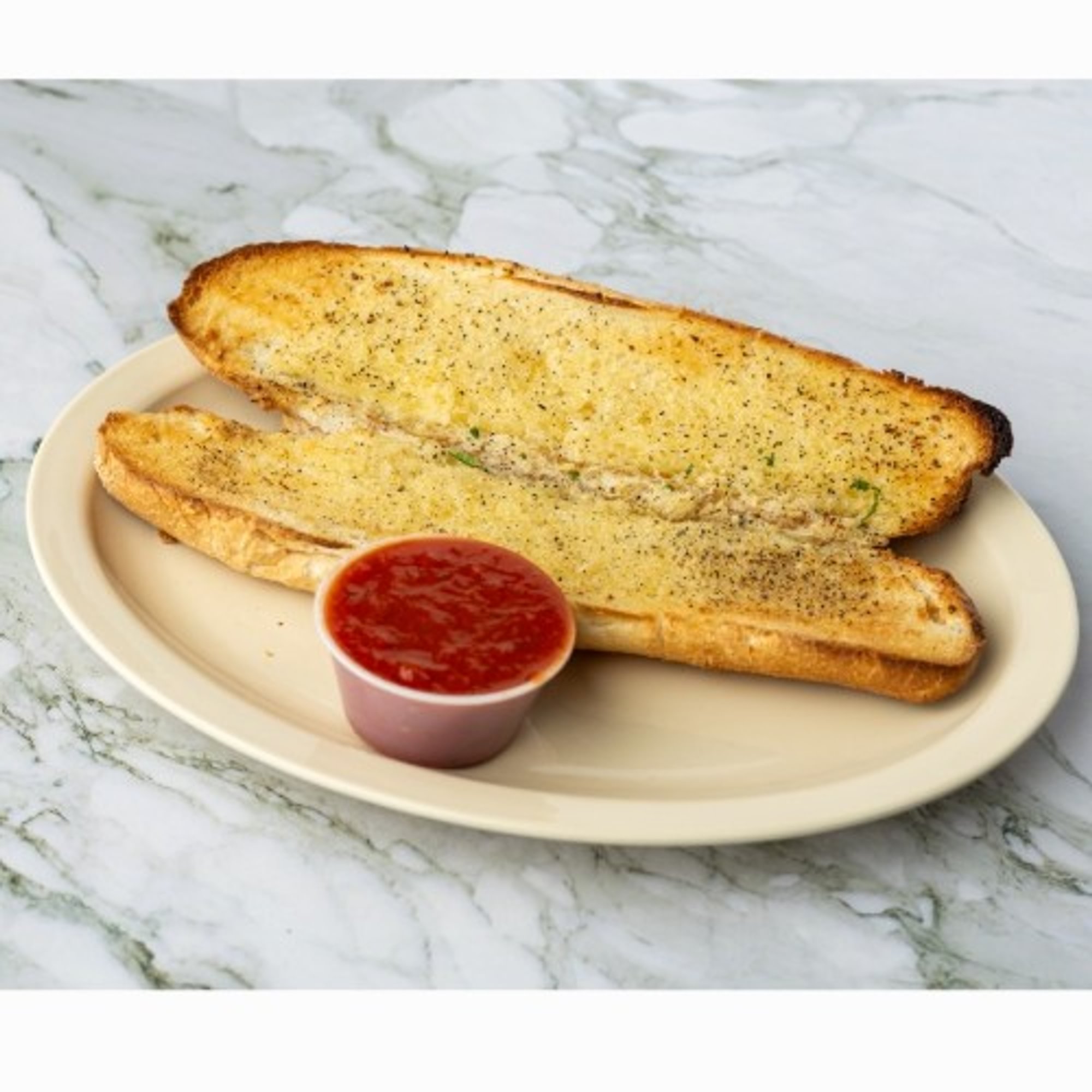 Garlic Bread