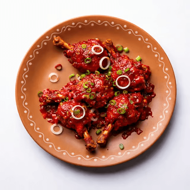 Chicken Lollipop
