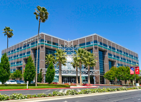 Regus - California, Santa Clara - Techmart Center Photo