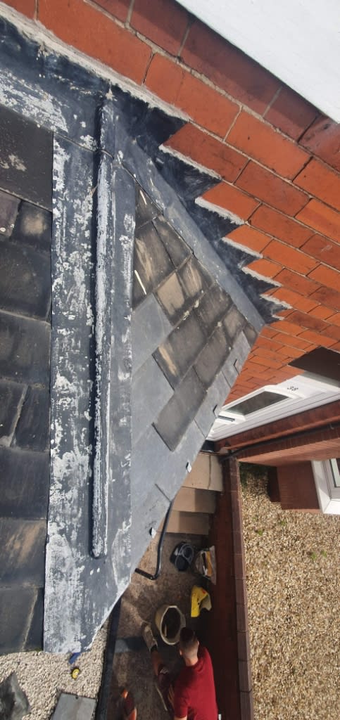 Images Apex Roofing Contractors