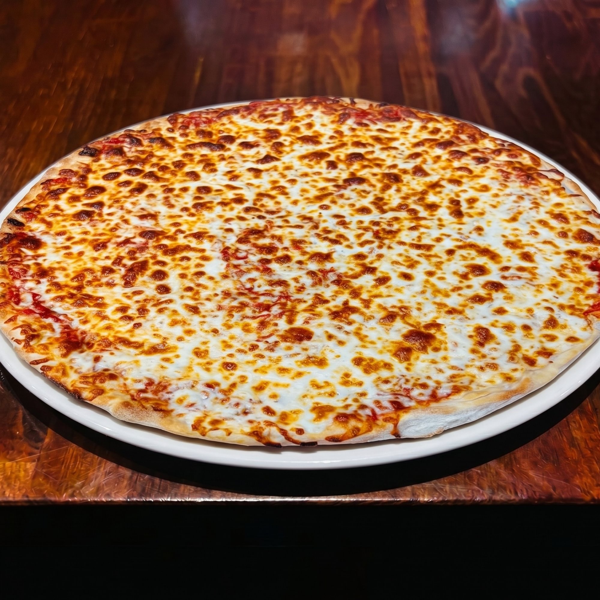 Cheese Pizza
