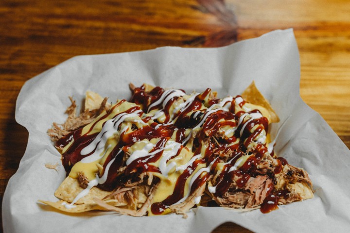 NACHOS