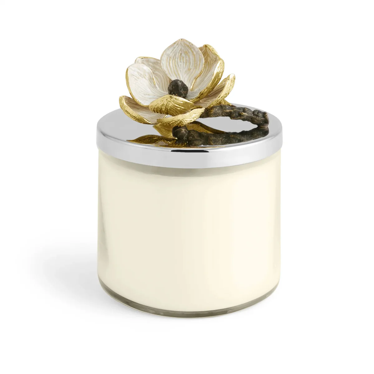 Michael Aram Vintage Bloom Candle
