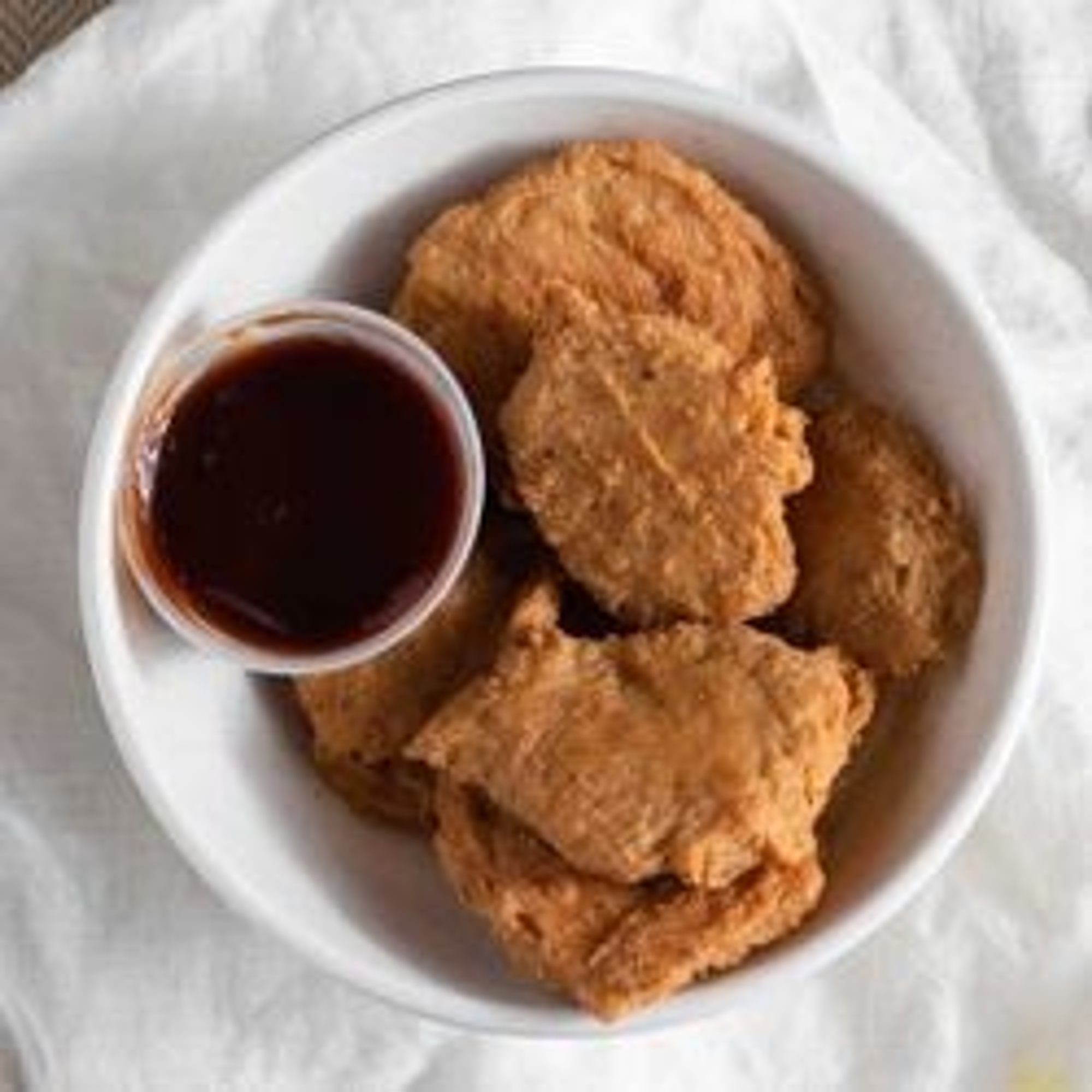 Chicken Nuggets