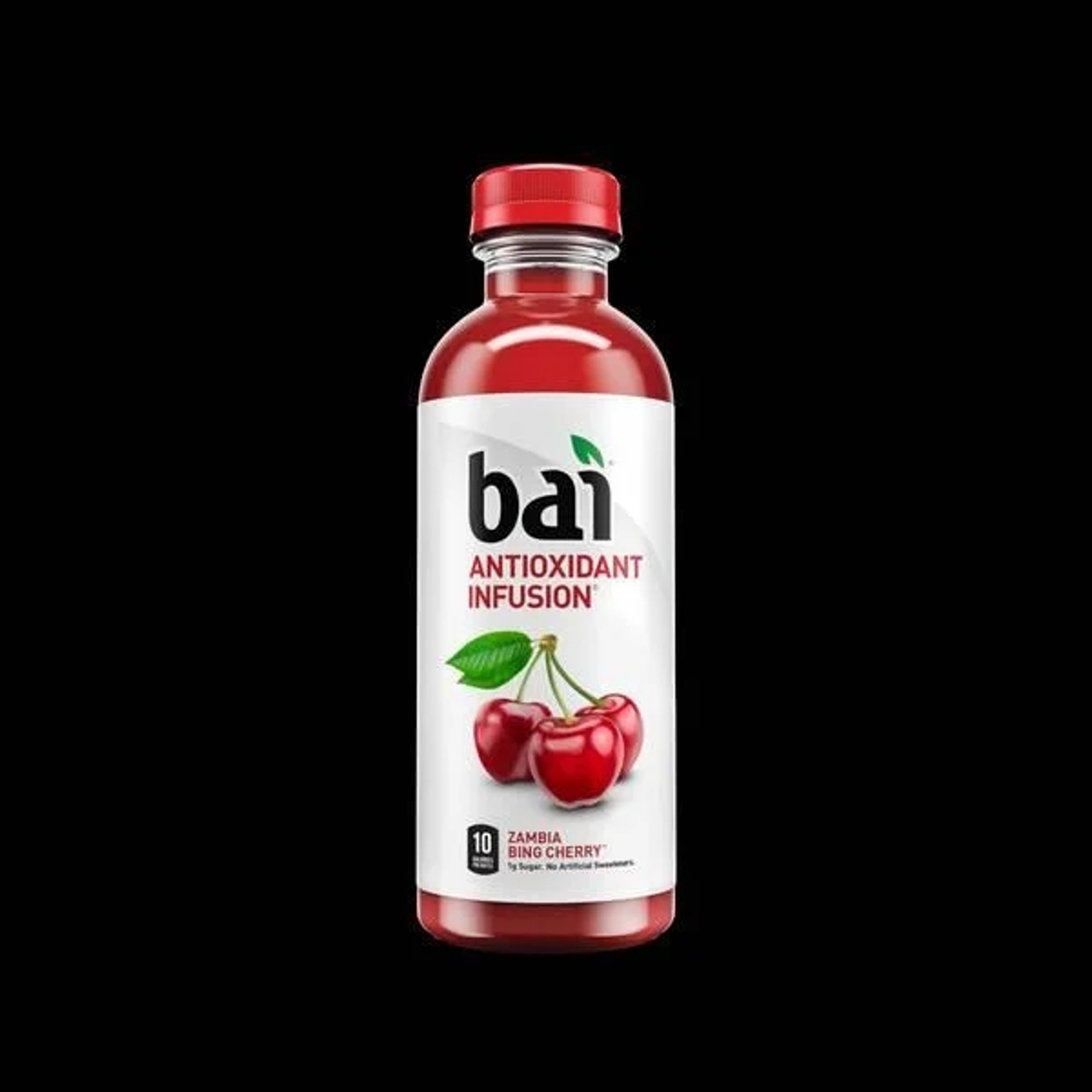 Bai Zambia Bing Cherry