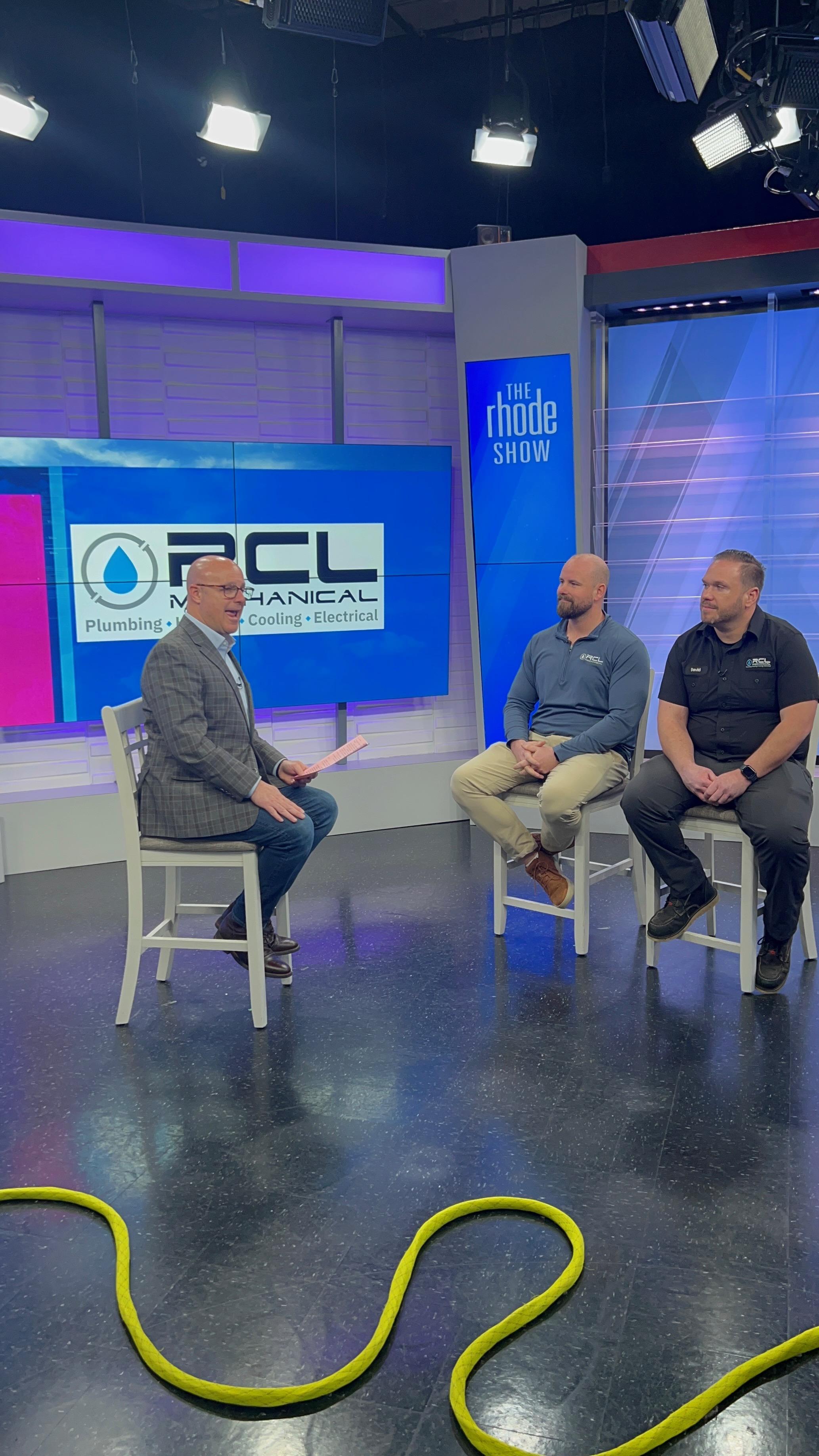 RCL Plumbing, Heating, & Air Conditioning Image