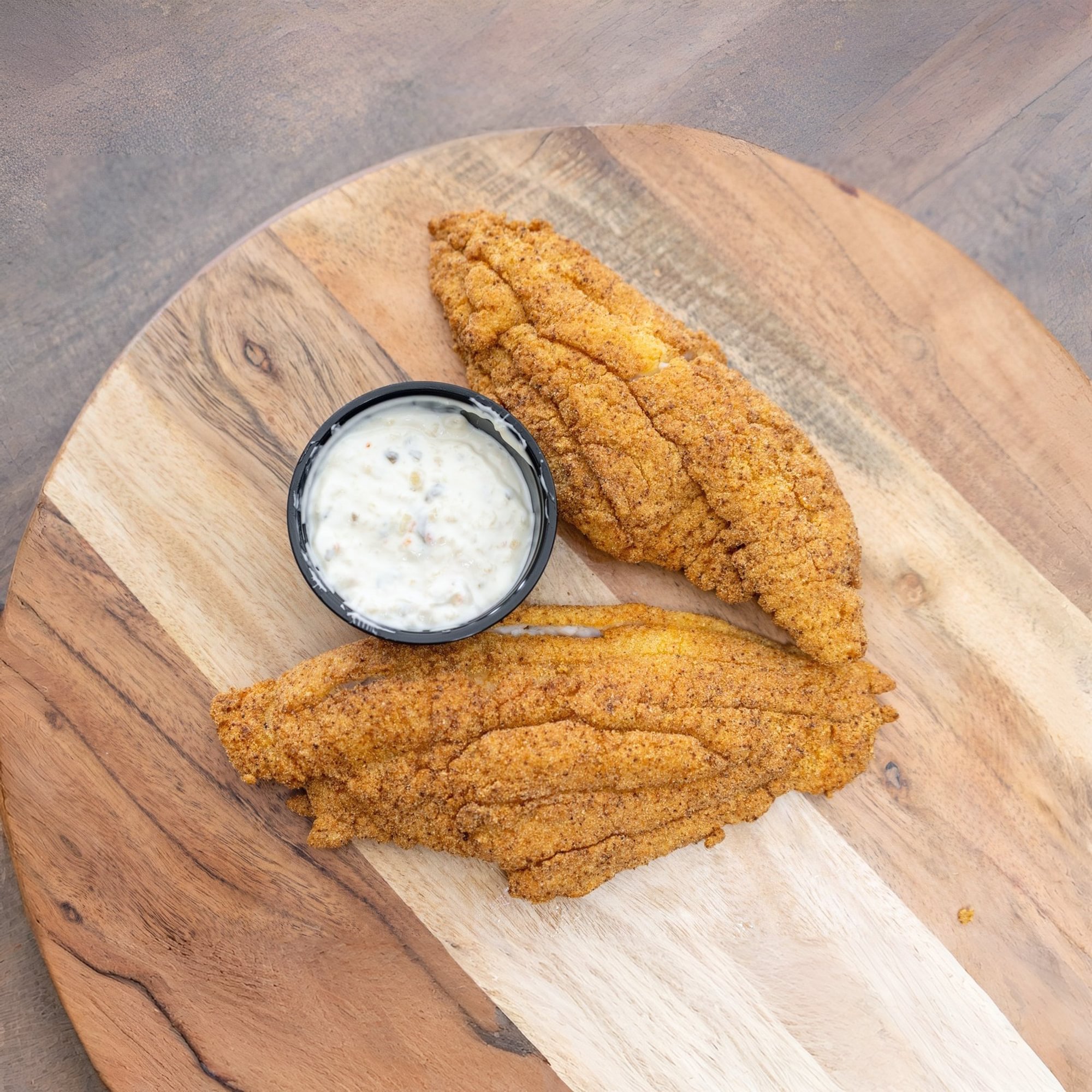 Southern Catfish