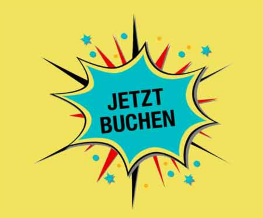 Bilder Pitch me Baby! by Meduri-Spanu GbR
