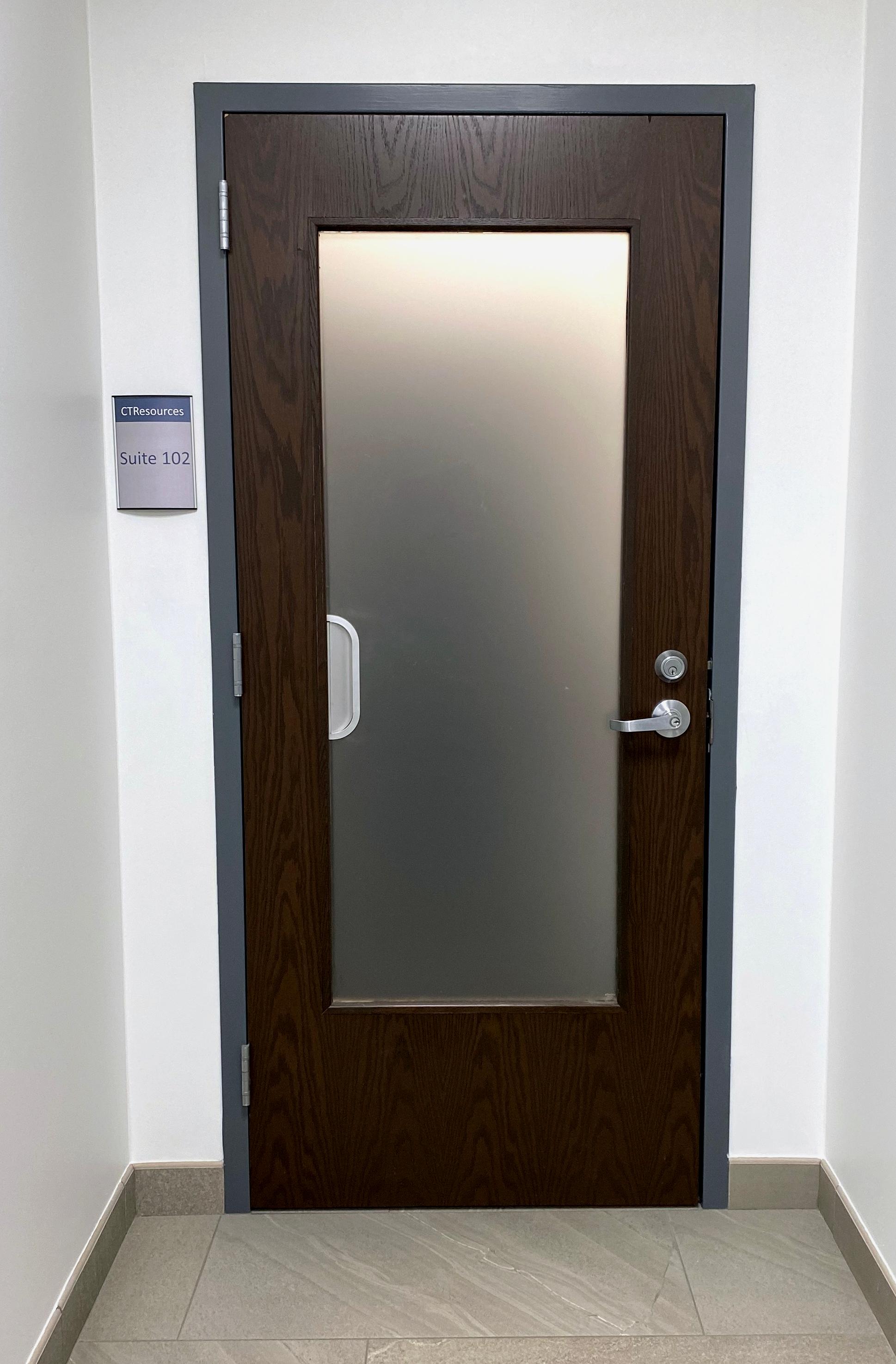 CTResources, Inc. Image