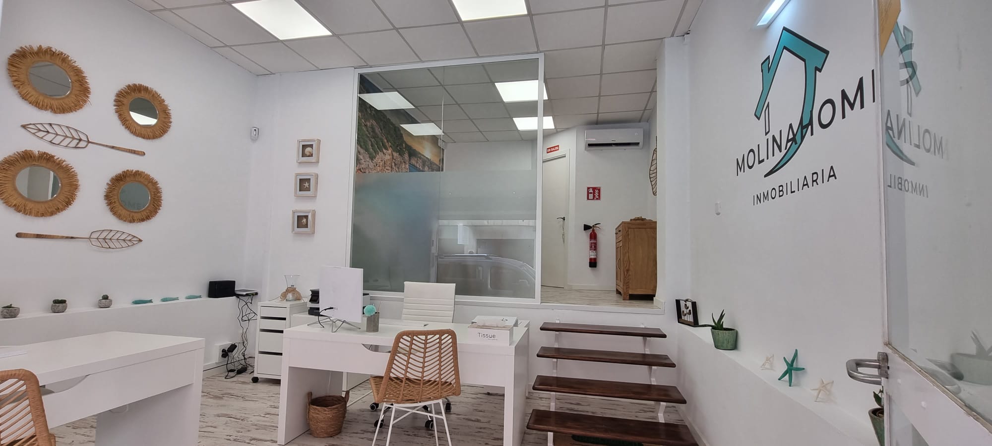 Galería en miniatura