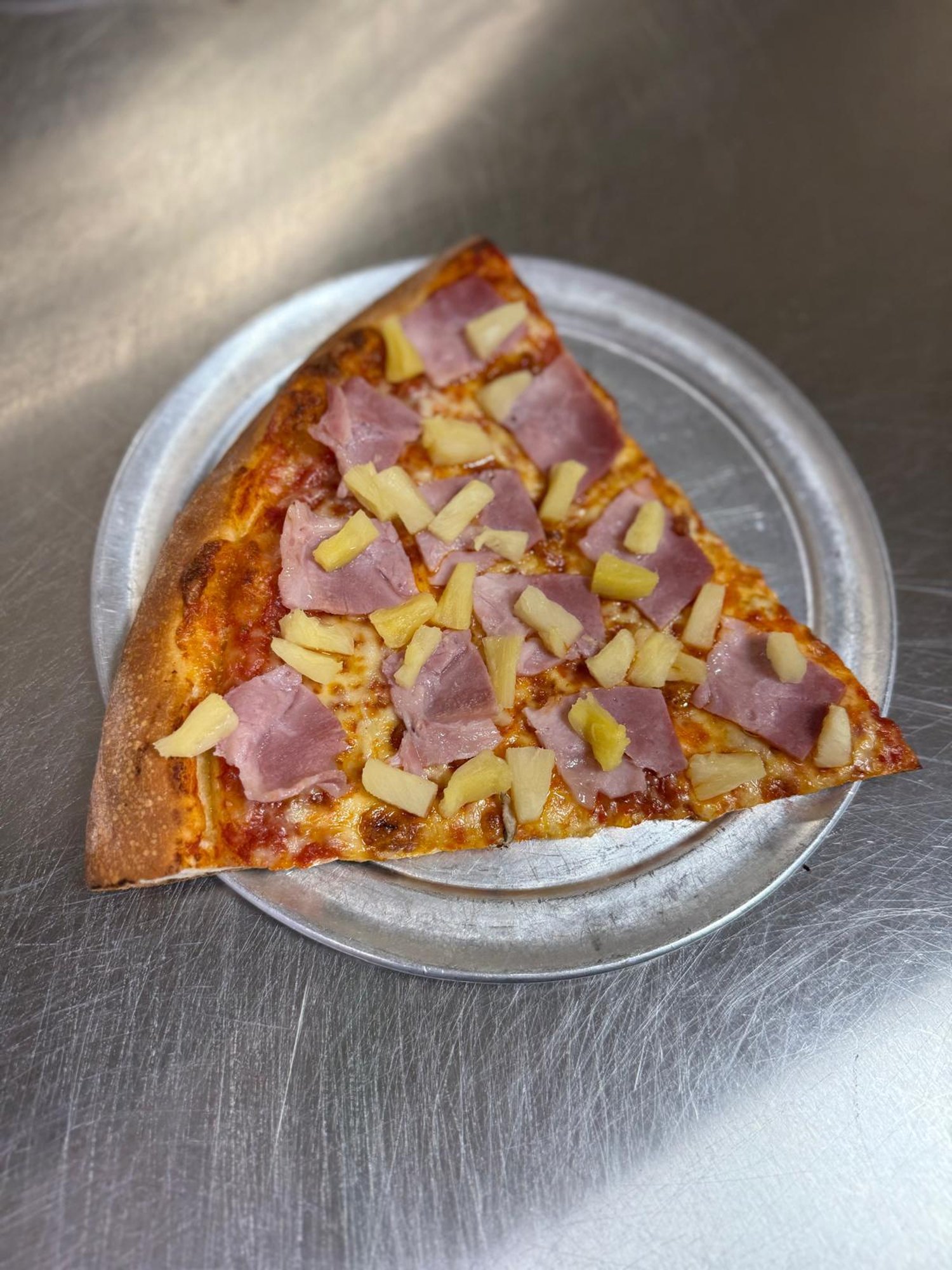 Hawaiian Slice