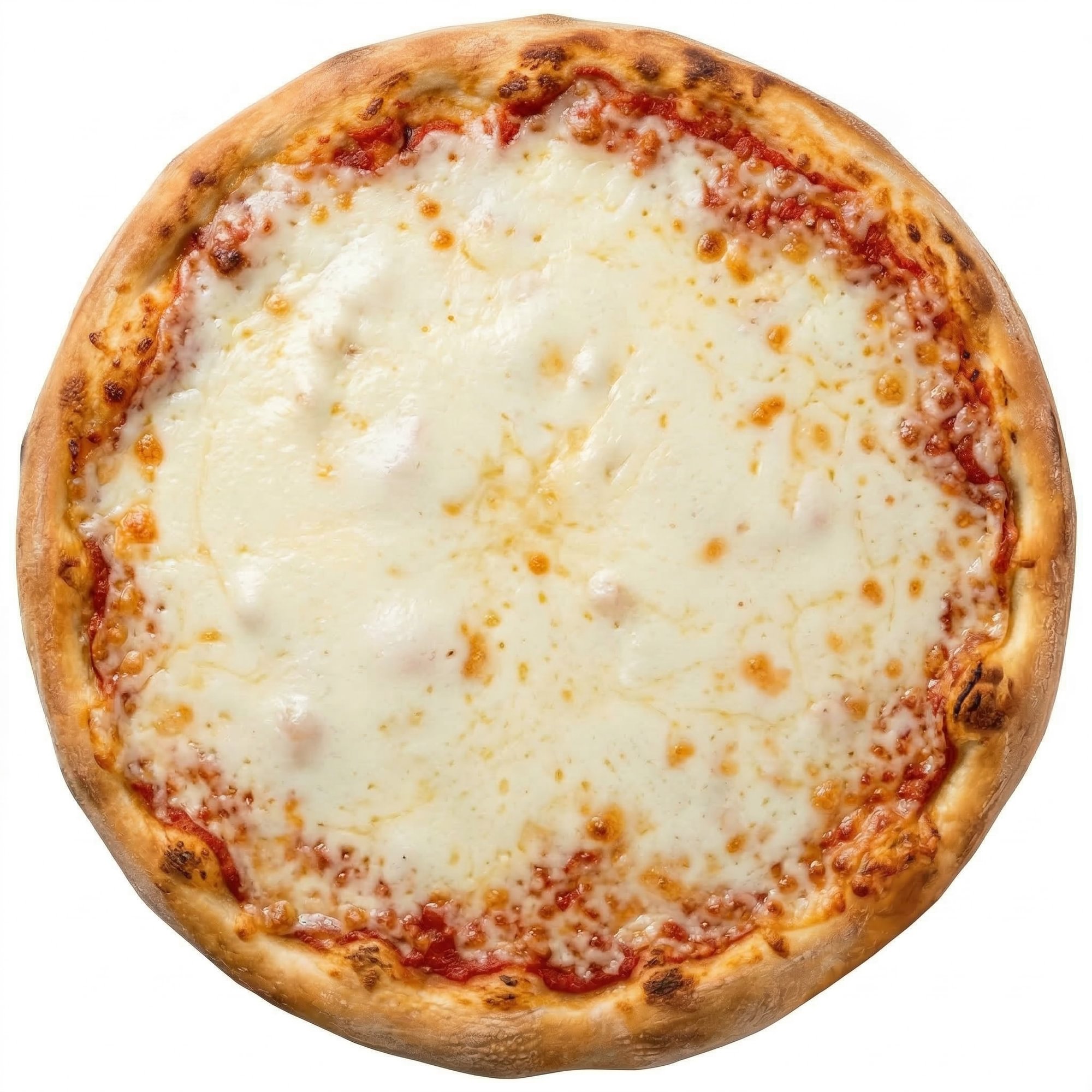 14" Create Your Own Cauliflower Crust Pizza