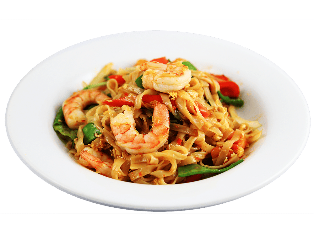 Pad Kee Mao