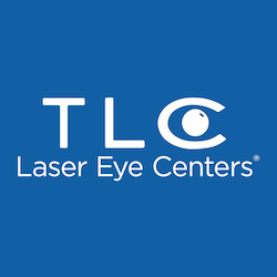 TLC Laser Eye Centers- Closed Logo
