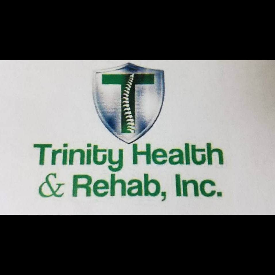 Trinity Health & Rehab