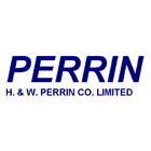 Perrin H & W Co Ltd East York
