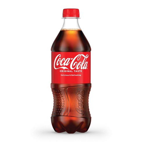 Soda