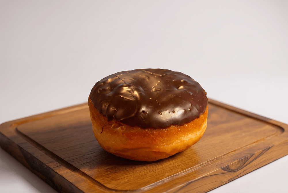 Boston Cream