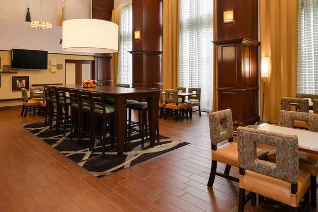 Images Hampton Inn & Suites Lady Lake/The Villages