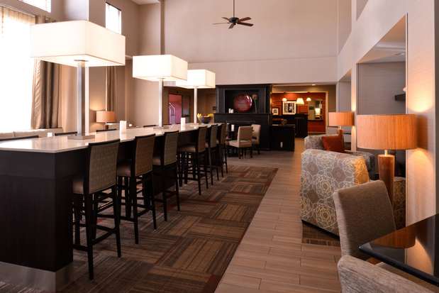 Images Hampton Inn & Suites Banning-Beaumont