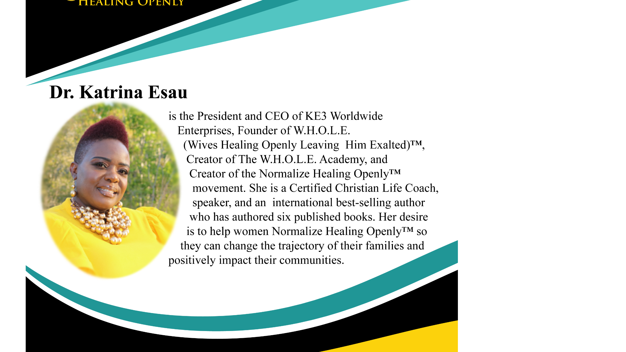 KE3 Worldwide Enterprises LLC Image