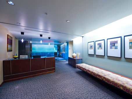 Regus - Oregon, Lake Oswego - Kruse Way Photo