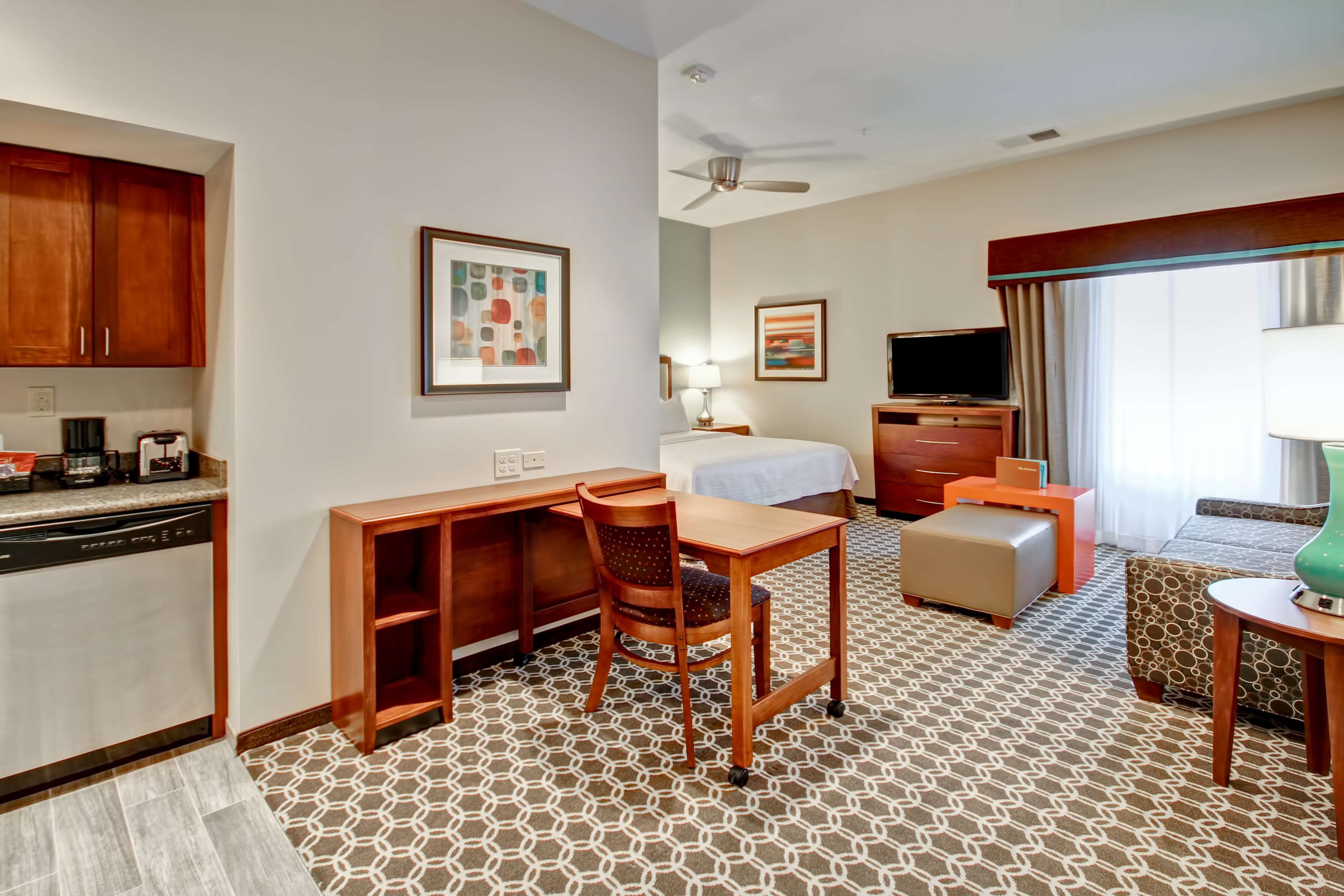 Homewood Suites by Hilton Greeley Photo