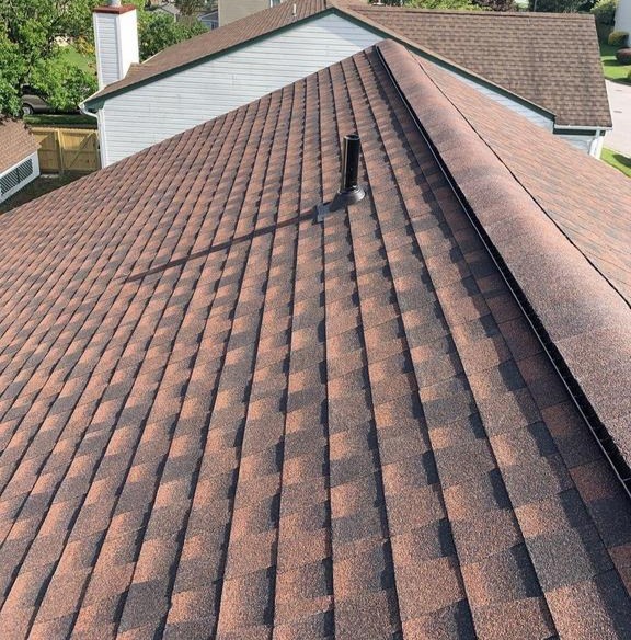 WT Anderson Roofing & Siding Image