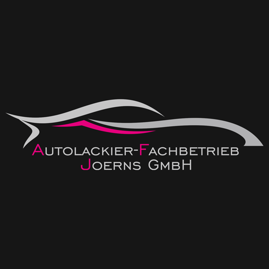 Logo von Autolackier-Fachbetrieb Joerns GmbH