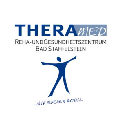 Logo von THERAmed Therapie GbR Reha- und Gesundheitszentrum