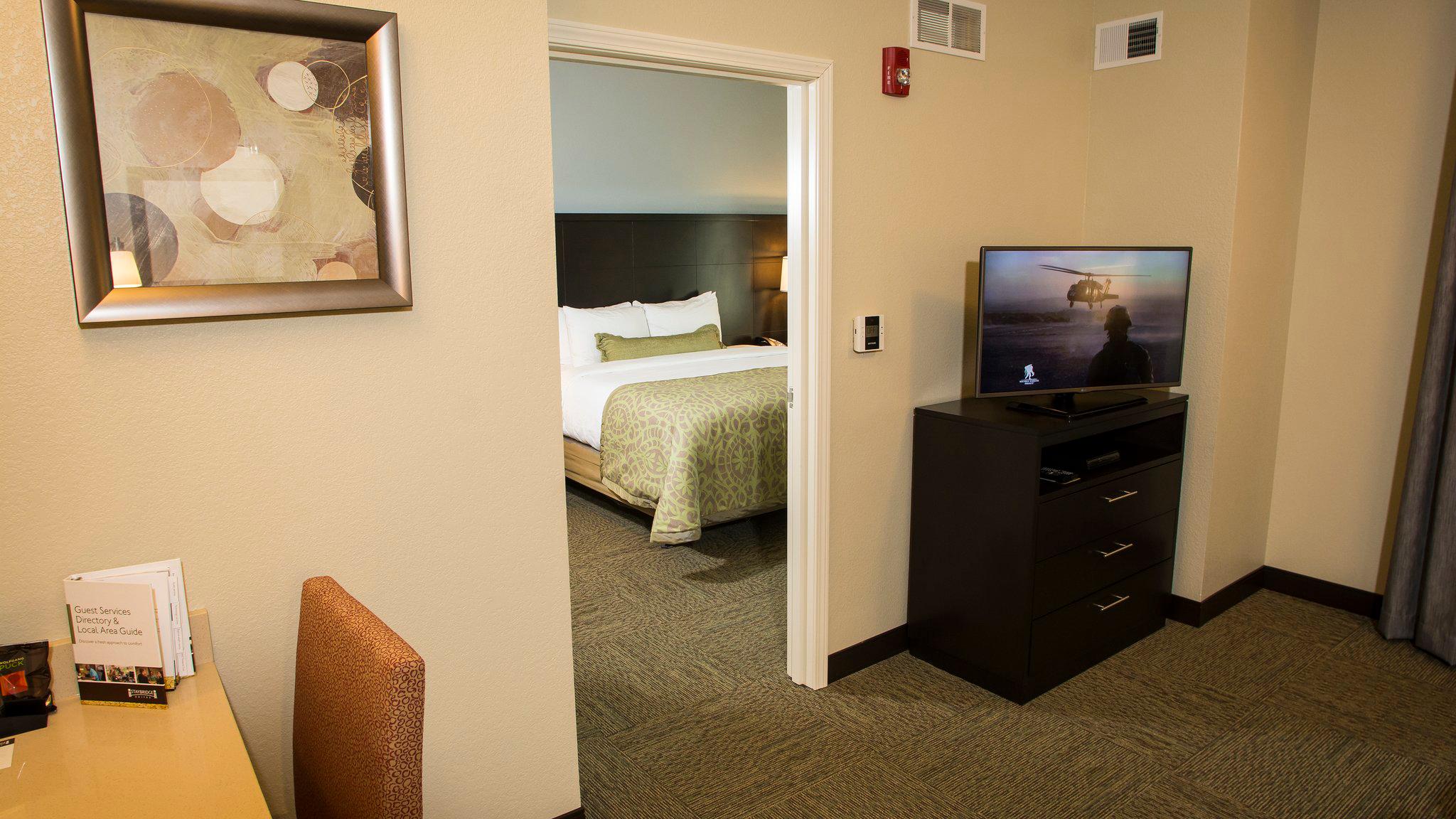 Staybridge Suites Lexington Photo