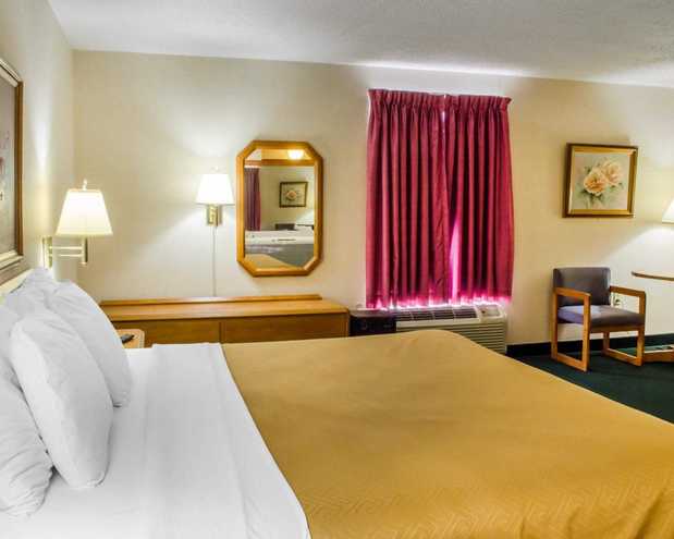 Images Econo Lodge