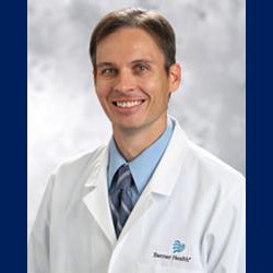 Travis Jensen, DPM