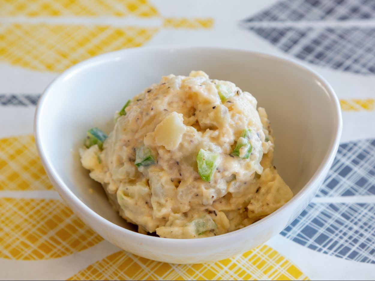Macaroni Salad