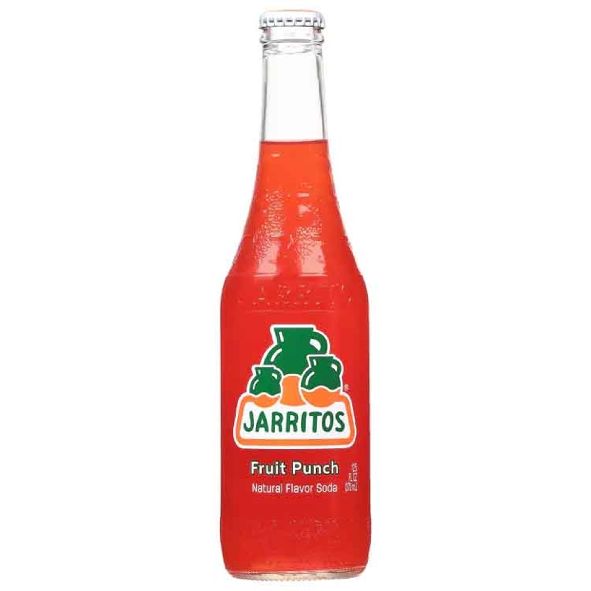 Jarritos Fruit Punch