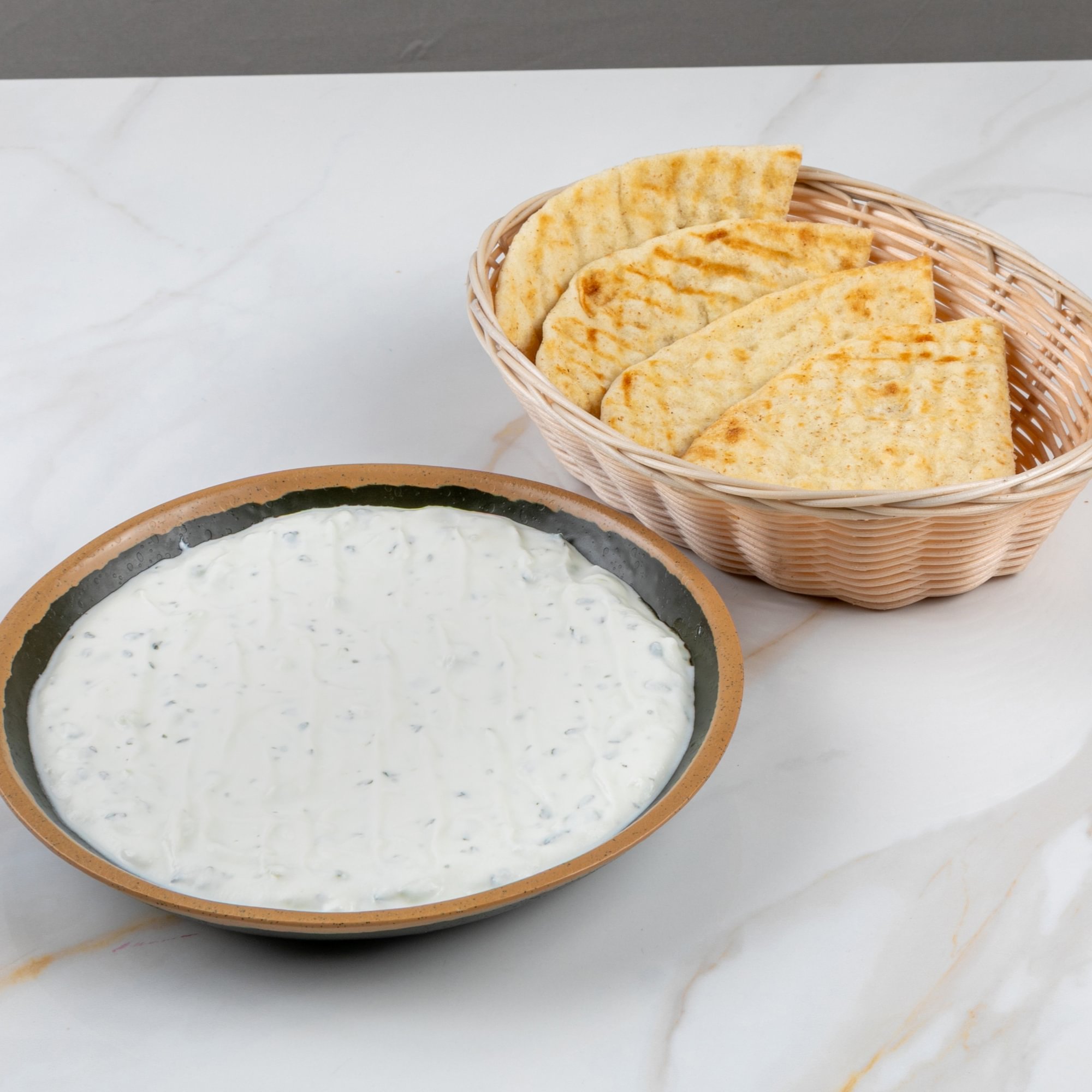 Tzatziki